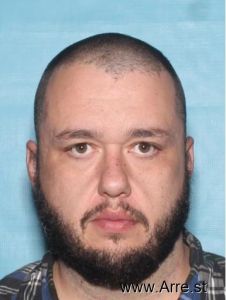 Justin Correll Arrest Mugshot