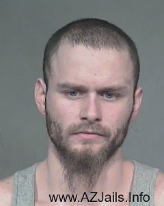 Justin Curran            Arrest Mugshot