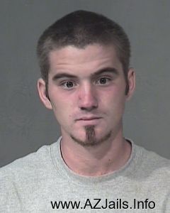 Justin Erik      Sedig Arrest