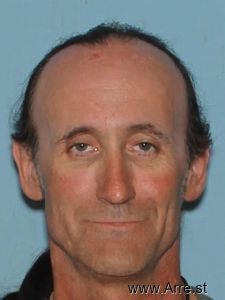 Justin Kulbeth Arrest Mugshot