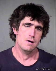 Justin Lawson Arrest