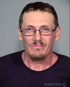 Justin Locke Arrest Mugshot