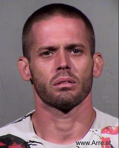Justin Mcvay Arrest