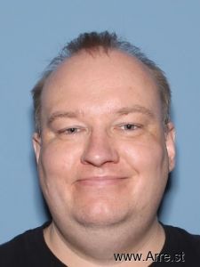 Justin Patrin Arrest Mugshot