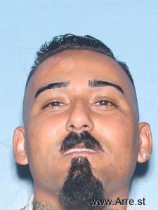 Justin Ramirez Arrest Mugshot