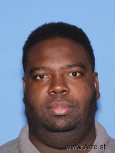 Justin Remy Arrest Mugshot