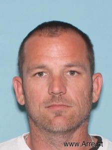 Justin Seymour Arrest Mugshot