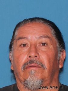 Justin Tracey Arrest Mugshot