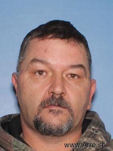 Justin Uptain Arrest Mugshot