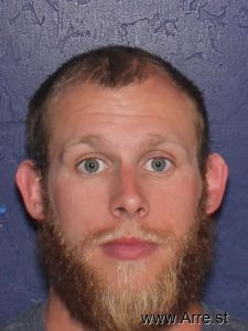 Jace Jackson Arrest Mugshot