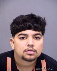 Jaciel Rodriguez Arrest