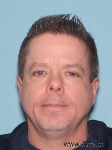 Jack Davis Arrest Mugshot