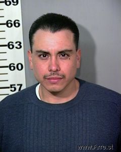 Jack Martinez Arrest