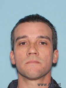 Jack Rappeport Arrest Mugshot