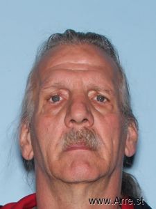 Jack Workman Arrest Mugshot