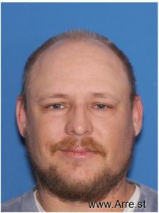 Jacob Buczynski Arrest Mugshot