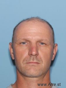 Jacob Duffany Arrest Mugshot