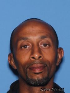 Jacob Heckstall Arrest Mugshot