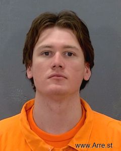 Jacob Martin Arrest