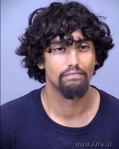 Jacob Ochoa Arrest Mugshot