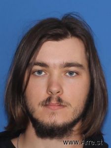 Jacob Wood-myers Arrest Mugshot