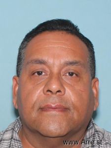 Jaime Corrales Arrest Mugshot