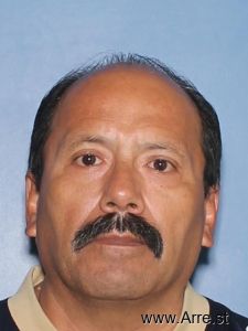 Jaime Figueroa Arrest Mugshot