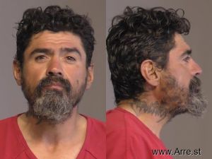 Jaime Hernandez Arrest Mugshot