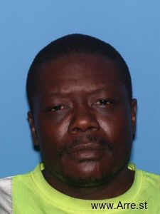 Jamal Eaddy Arrest Mugshot