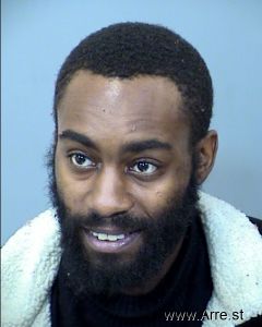 Jamal Williams Arrest