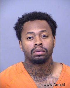 Jameraquia Adams Arrest Mugshot