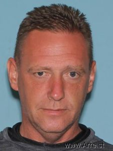 James Alms Arrest Mugshot