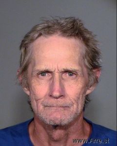 James Atkinson Arrest Mugshot