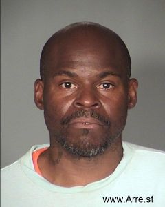 James Calloway Arrest Mugshot