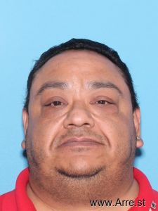 James Carbajal Arrest Mugshot