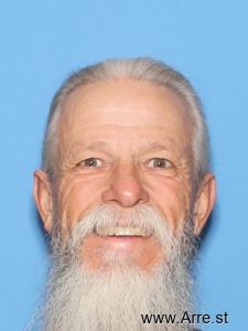 James Clark Arrest Mugshot