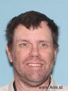 James Coleman Arrest Mugshot