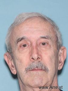 James Comer Arrest Mugshot