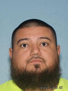 James Cravens Arrest Mugshot