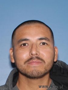 James Davis Arrest Mugshot