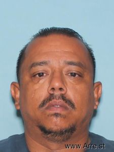 James Delarosa Arrest Mugshot