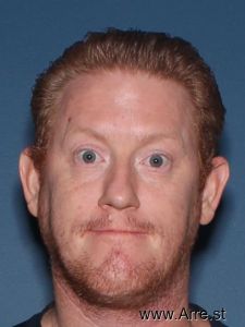 James Dykens Arrest Mugshot