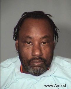 James Fox Arrest Mugshot