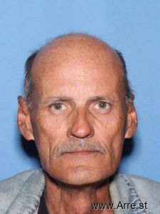 James Gilpin Arrest Mugshot