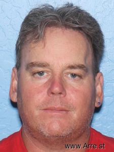 James Goins Arrest Mugshot