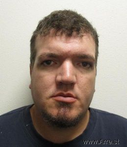 James Hager Arrest Mugshot