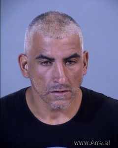 James Herrera Arrest Mugshot