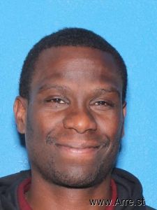 James Huff Arrest Mugshot