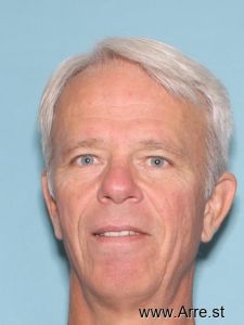 James Hughes Arrest Mugshot