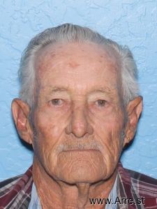 James Hunt Arrest Mugshot